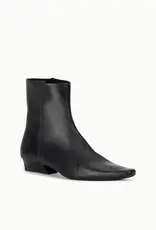 Staud Wally Flat Ankle Boot