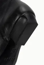 Staud Wally Flat Ankle Boot