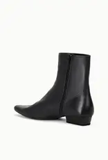Staud Wally Flat Ankle Boot