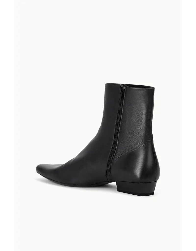 Staud Wally Flat Ankle Boot