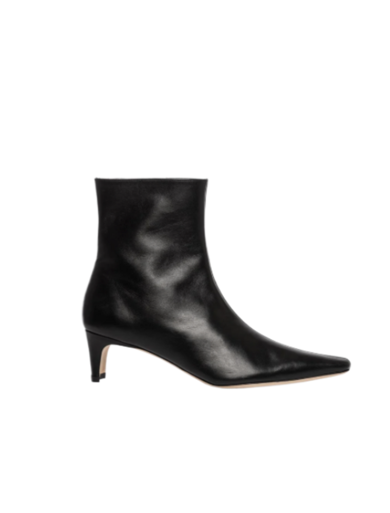 Staud Wally Ankle Boot