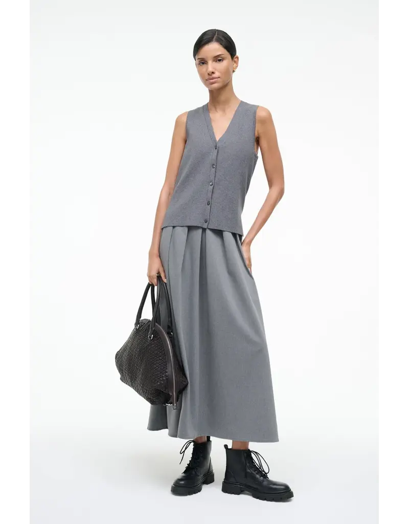 Staud Madeline Dress