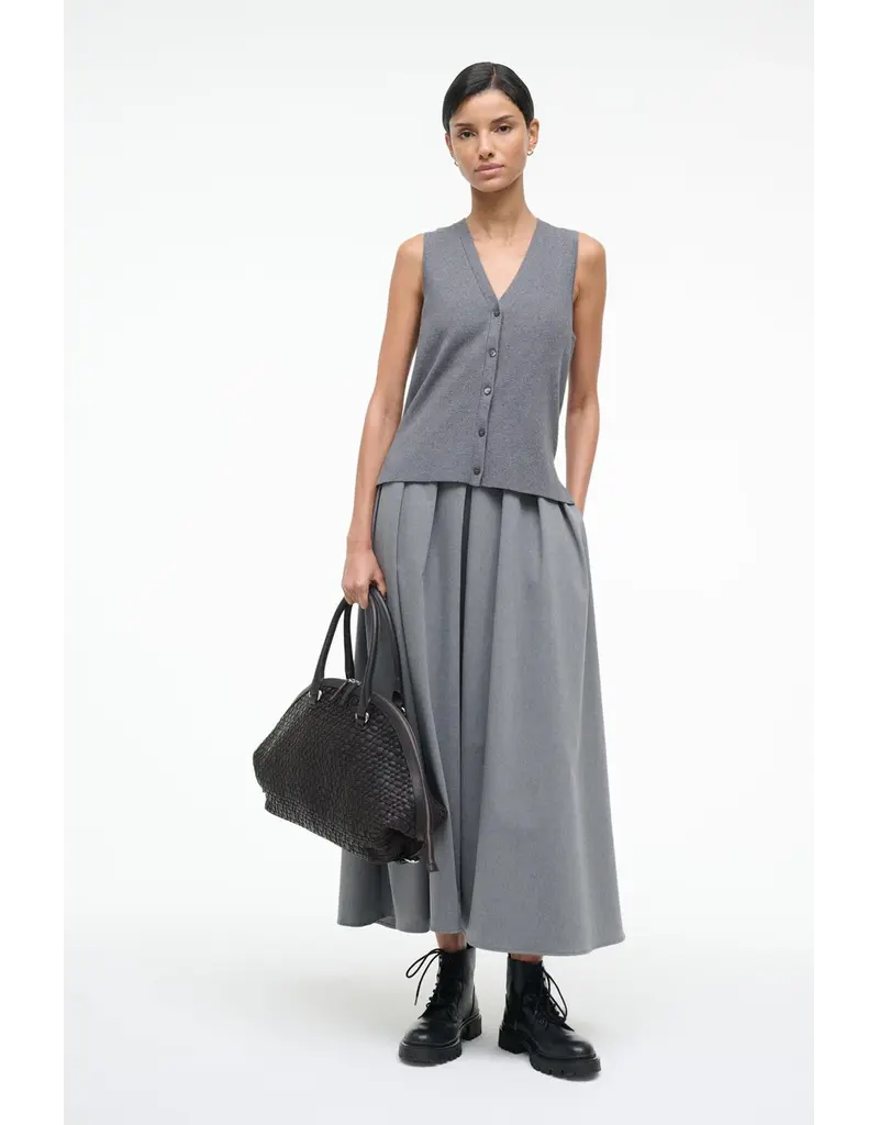 Staud Madeline Dress