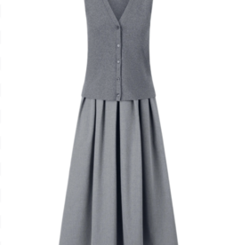 Staud Madeline Dress