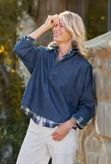 Frank & Eileen Gabi Popover Shirt Frank & Eileen Gabi Popover Shirt