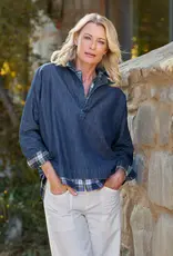 Frank & Eileen Gabi Popover Shirt Frank & Eileen Gabi Popover Shirt