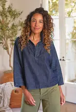 Frank & Eileen Gabi Popover Shirt Frank & Eileen Gabi Popover Shirt