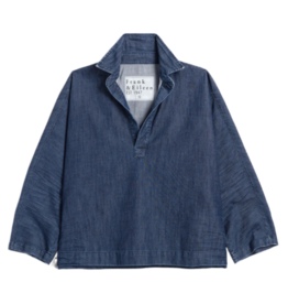 Frank & Eileen Gabi Popover Shirt