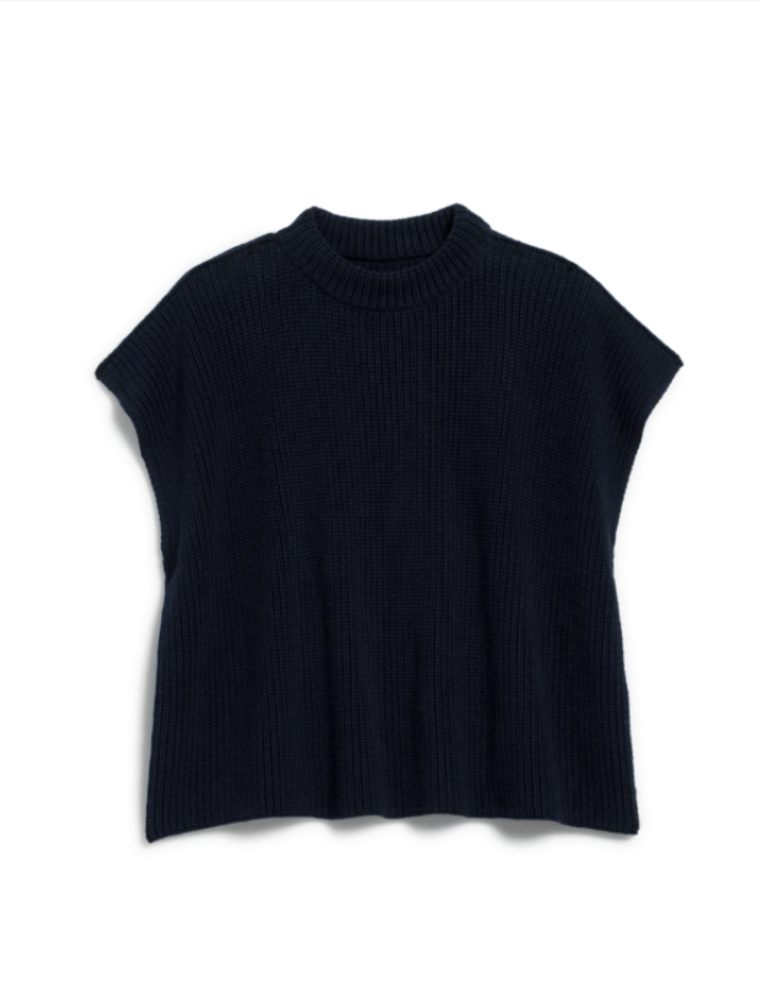 Frank & Eileen Montecito Vest