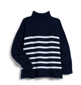 Frank & Eileen Monterey Mock Neck Sweater
