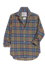 Frank & Eileen Barry Tailored