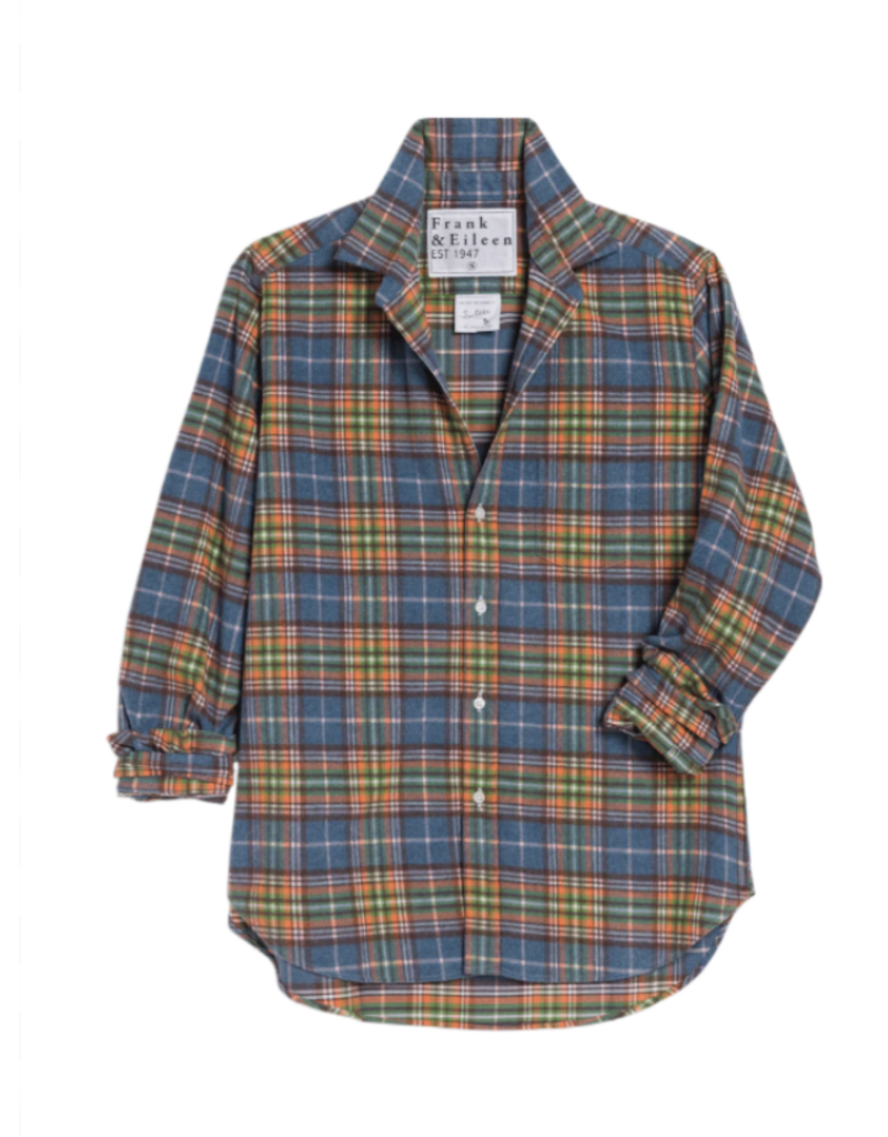 Frank & Eileen Barry Tailored