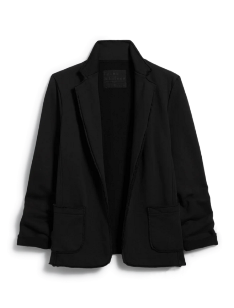 Frank & Eileen Dublin Knit Blazer