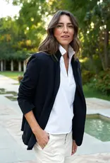 Frank & Eileen Dublin Knit Blazer