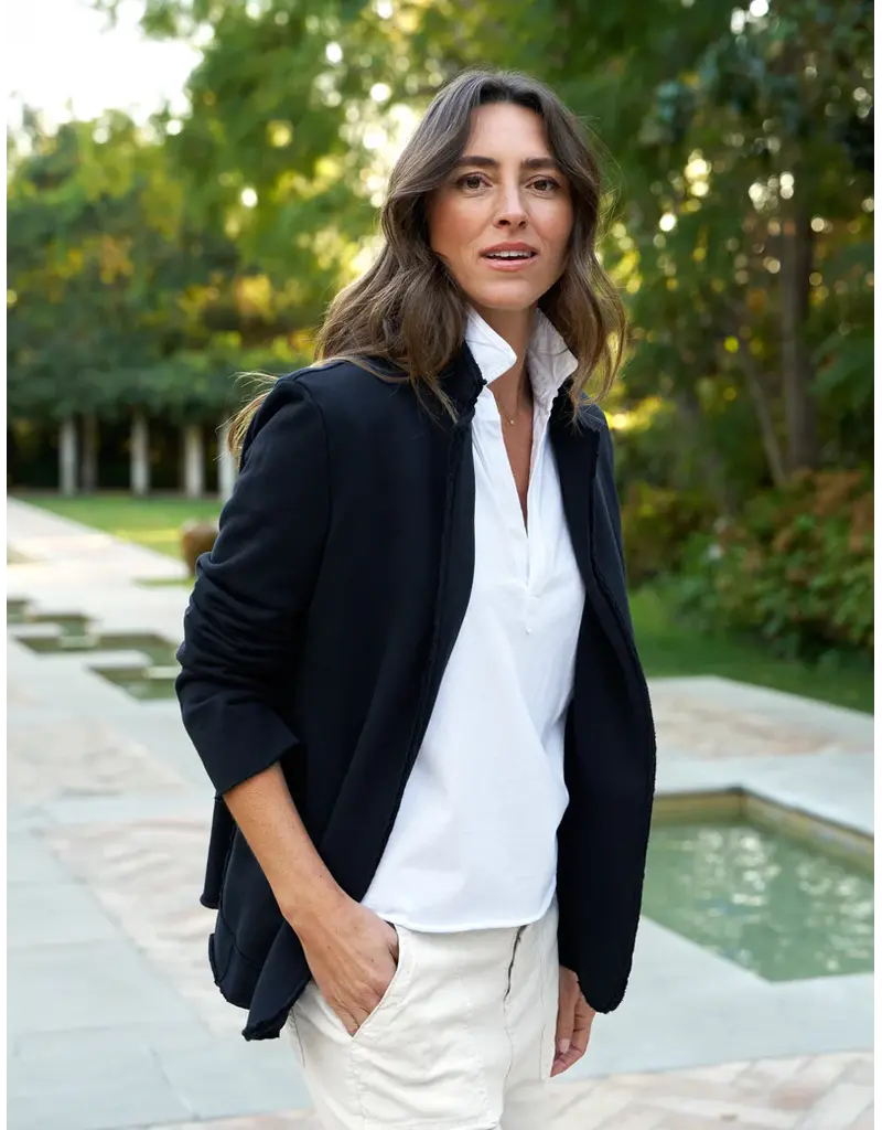 Frank & Eileen Dublin Knit Blazer