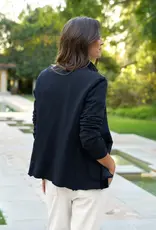 Frank & Eileen Dublin Knit Blazer