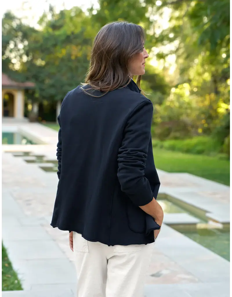 Frank & Eileen Dublin Knit Blazer