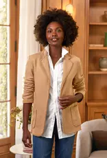 Frank & Eileen Dublin Knit Blazer