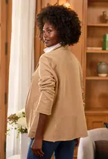 Frank & Eileen Dublin Knit Blazer