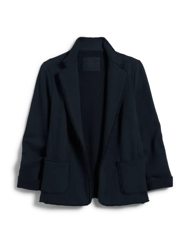 Frank & Eileen Dublin Knit Blazer