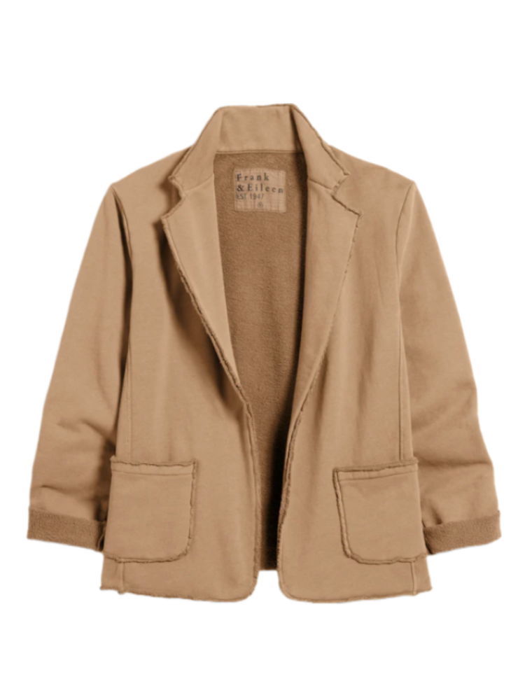 Frank & Eileen Dublin Knit Blazer