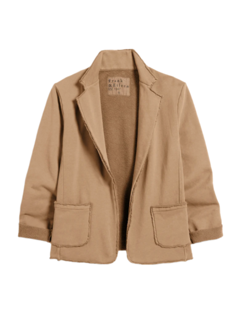 Frank & Eileen Dublin Knit Blazer