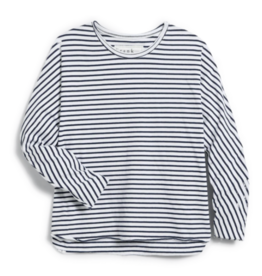 Frank & Eileen Anna L/S Capelet