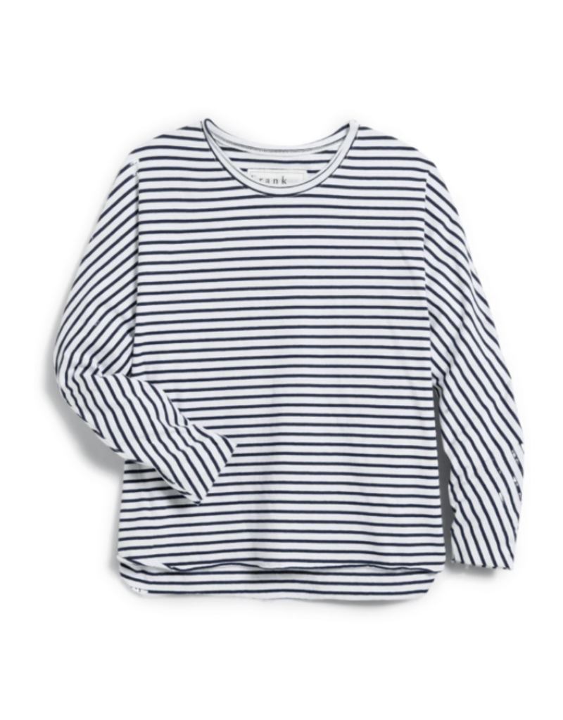 Frank & Eileen Anna L/S Capelet