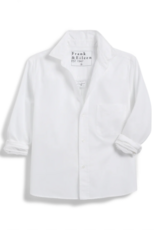 Frank & Eileen Silvio Untuckable Button Up