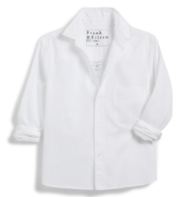 Frank & Eileen Silvio Untuckable Button Up