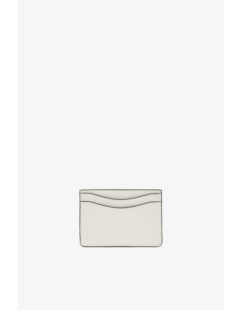 Ganni Cat Signature Cardholder