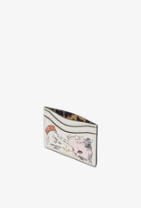 Ganni Cat Signature Cardholder