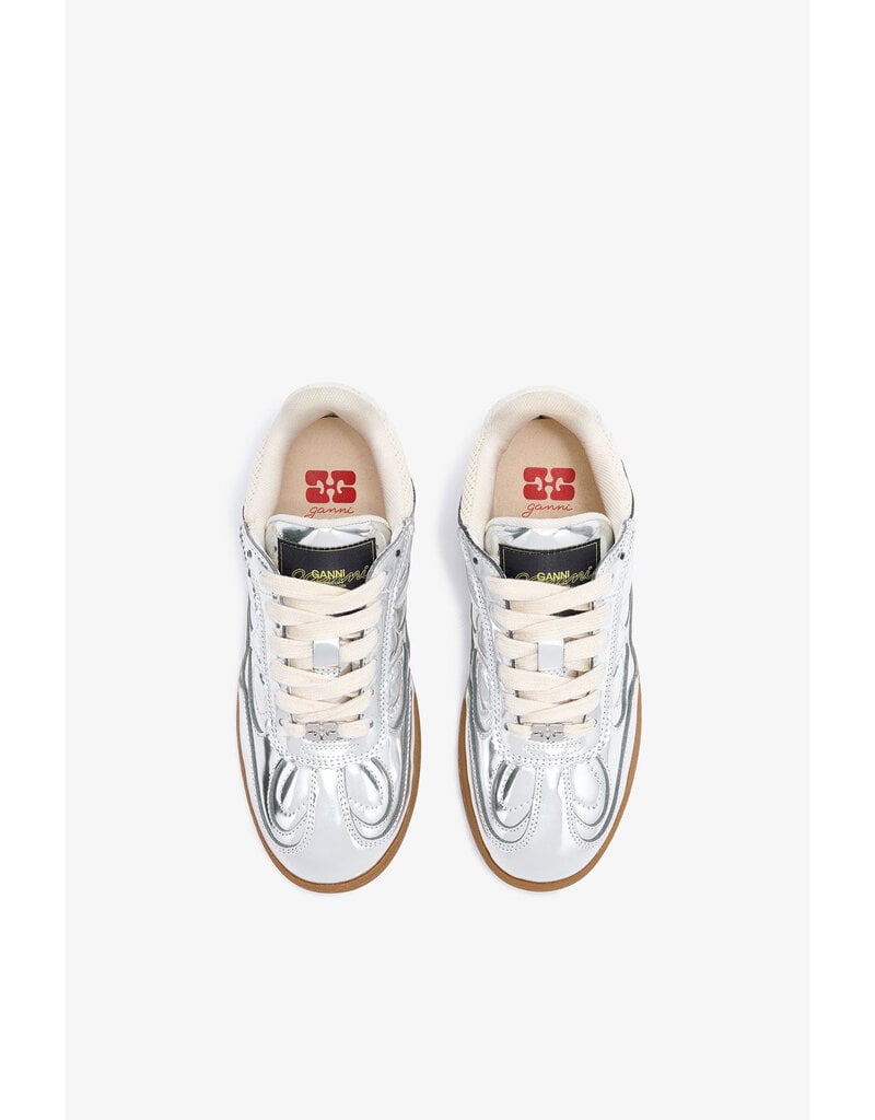 Ganni '08 Specchio Sneaker