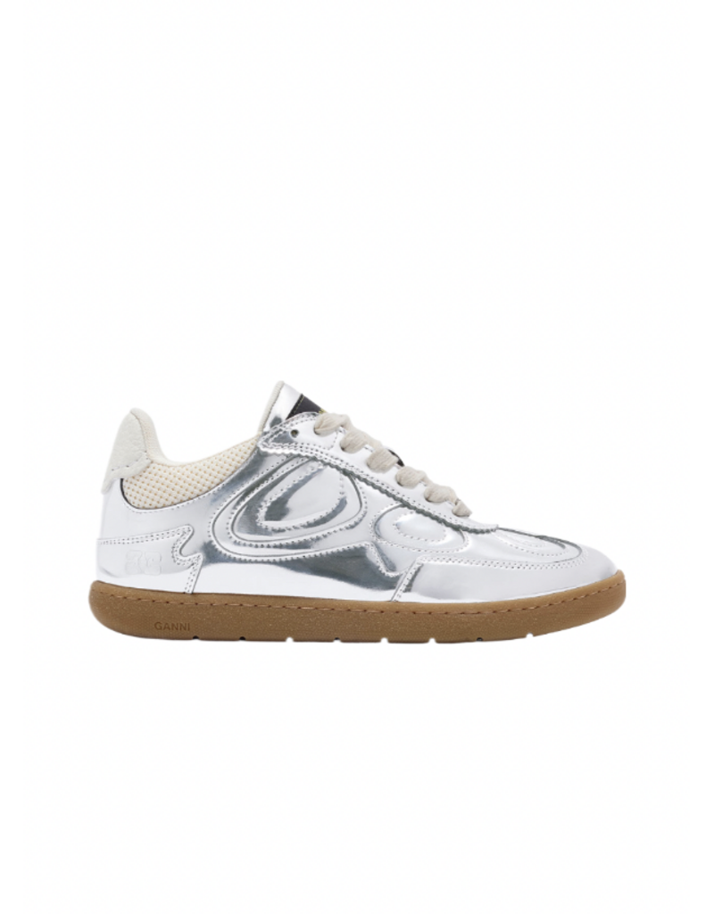Ganni '08 Specchio Sneaker