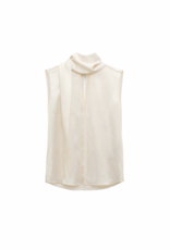 Dorothee Schumacher Sense Of Shine Blouse