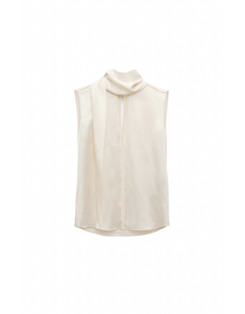Dorothee Schumacher Sense Of Shine Blouse