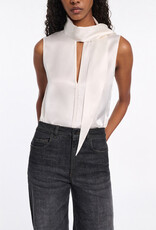 Dorothee Schumacher Sense Of Shine Blouse