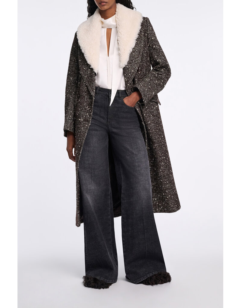 Dorothee Schumacher Sense Of Shine Blouse