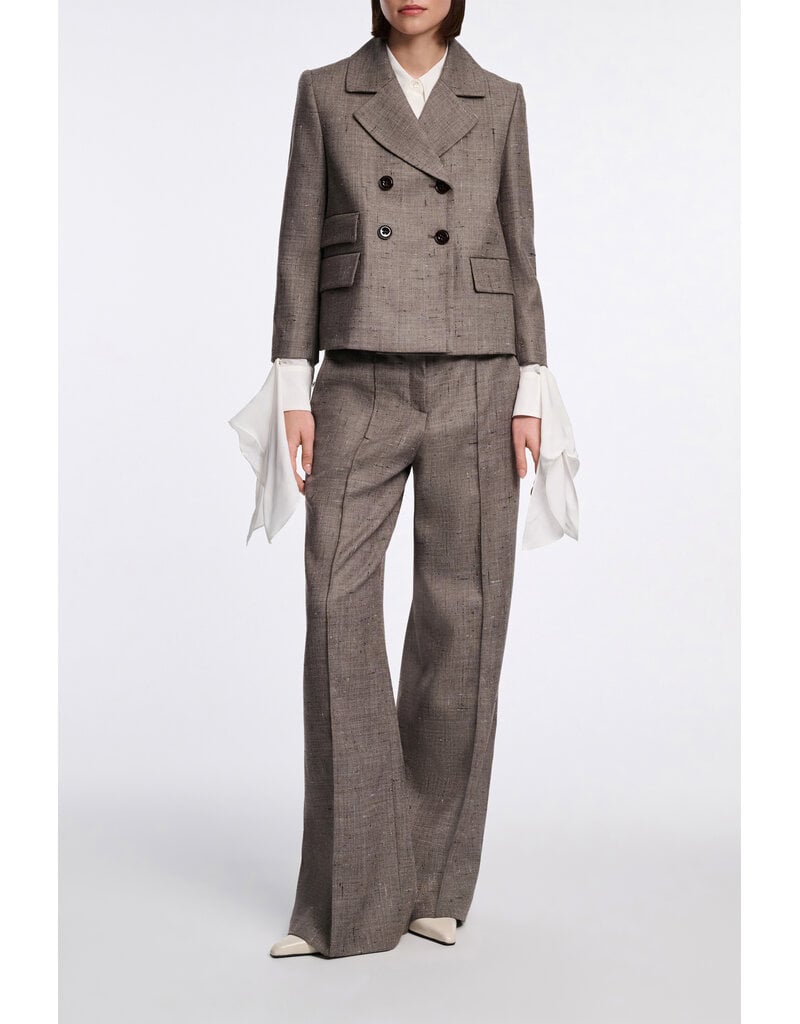 Dorothee Schumacher Casual Attraction Pants