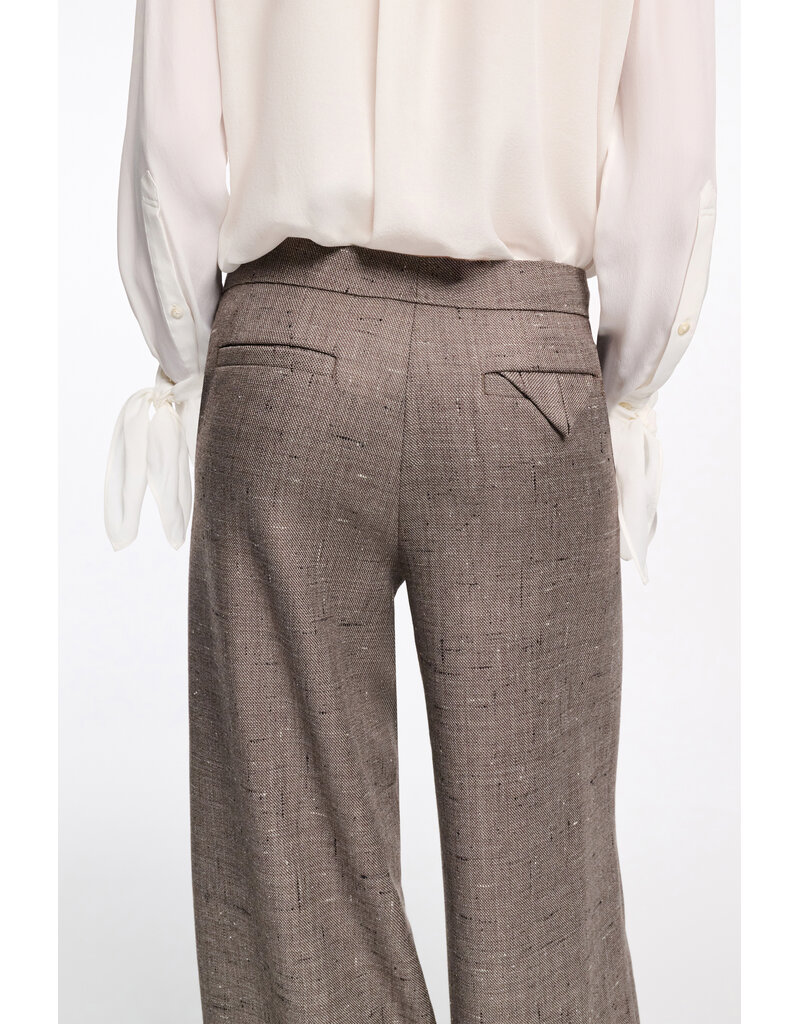 Dorothee Schumacher Casual Attraction Pants