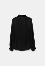 Dorothee Schumacher Velvet Whisper Blouse