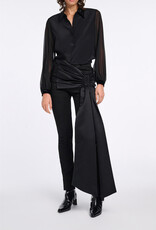 Dorothee Schumacher Velvet Whisper Blouse
