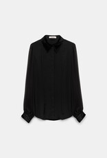 Dorothee Schumacher Velvet Whisper Blouse