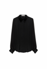 Dorothee Schumacher Velvet Whisper Blouse