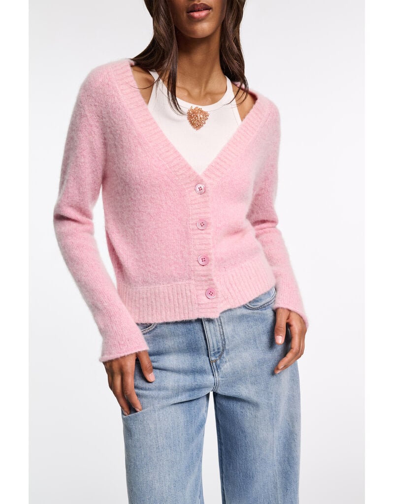 Dorothee Schumacher Luxury Love Cardigan