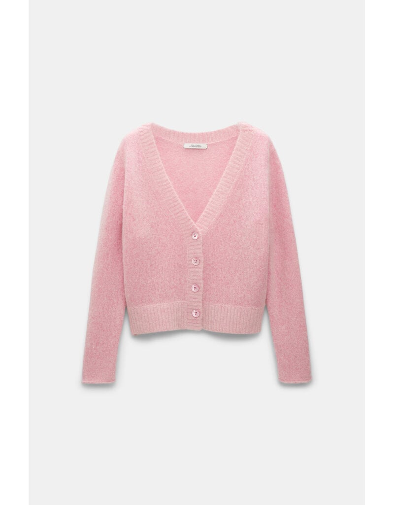 Dorothee Schumacher Luxury Love Cardigan