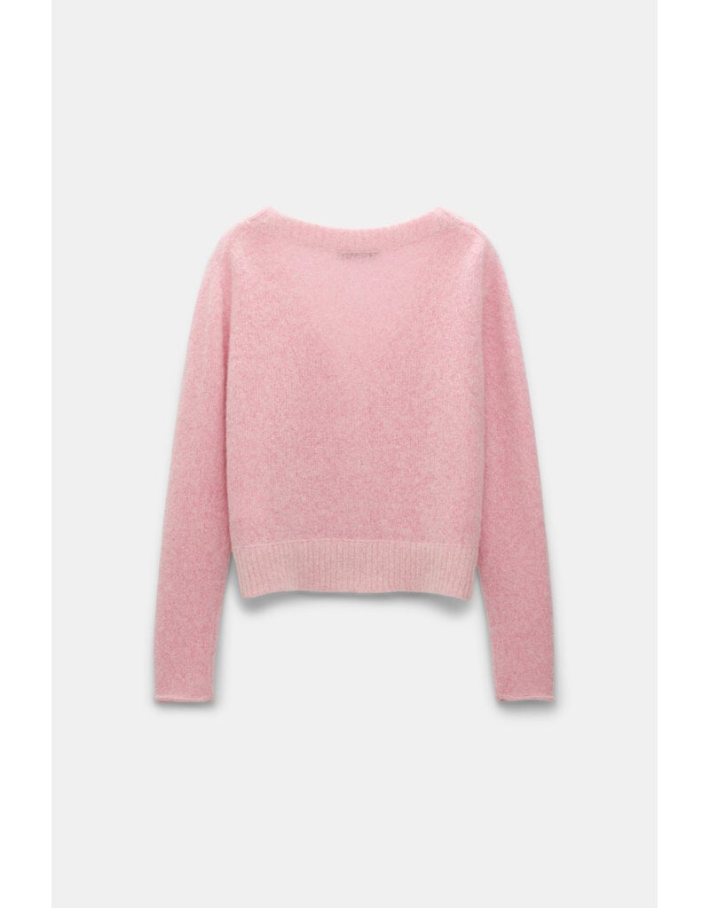 Dorothee Schumacher Luxury Love Cardigan