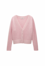 Dorothee Schumacher Luxury Love Cardigan