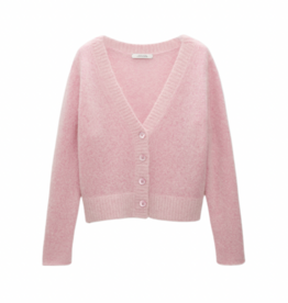 Dorothee Schumacher Luxury Love Cardigan
