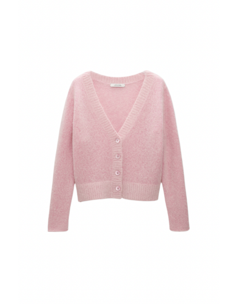 Dorothee Schumacher Luxury Love Cardigan
